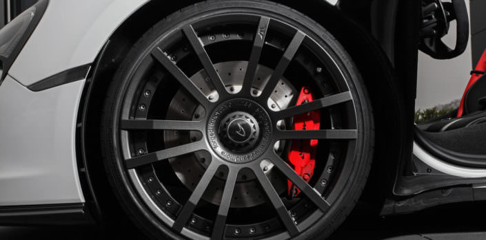 20 inch mclaren 570 gt wheels