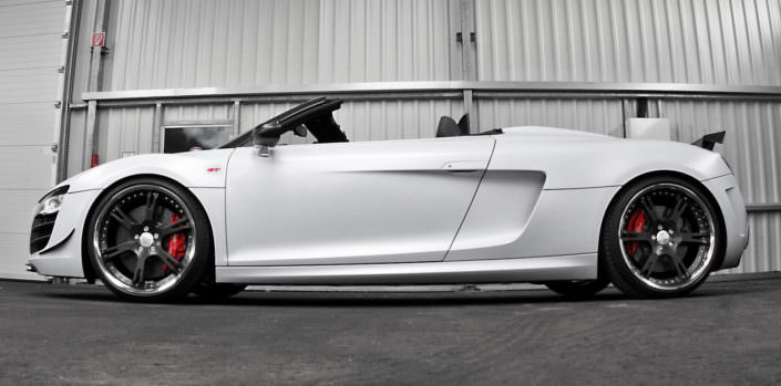 Wheelsandmore R8GT