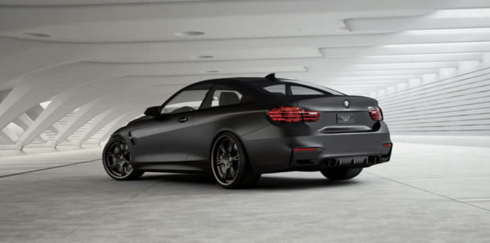 BMW 20 inch wheels M4 tuning