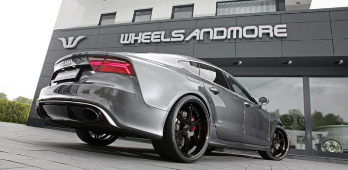 alloys audi rs6 ultralight forged 22 inches